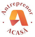 ANTREPRENOR ACASA Logo